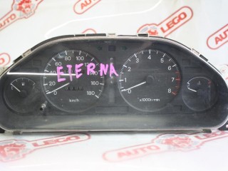 щиток приборов (приборная панель) Mitsubishi Eterna 1994, бензин, серый, седан, передний привод, правый руль, MB939242