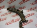 рычаг передний правый Fiat Albea 1 поколение 178 2007, 1.4 л., 350 A1.000, бензин, МКПП, синий, седан, передний привод, 51712407 - фото №2