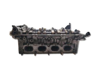 головка блока цилиндров Opel Vectra C [рестайлинг] C 2008, 1.8 л., Z 18 XER, бензин, 55353286