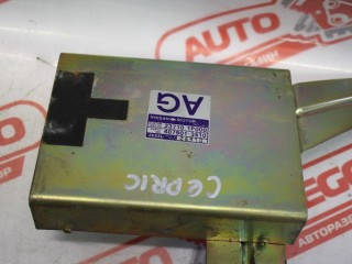 блок управления (другие) Nissan Cedric Y32 1991, 2.8 л., RD28, дизель, АКПП, черный, седан, задний привод, правый руль, 237101P000