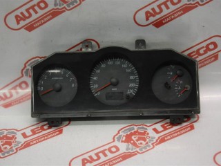 щиток приборов (приборная панель) Geely CK Otaka 1 поколение CK1 2007, 1.5 л., MR479QA, бензин, МКПП, серый, седан, передний привод