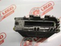 блок управления двигателем Volkswagen Golf 3 поколение 1995, 1Z, дизель, МКПП, черный, универсал, передний привод, 0281001308 - фото №2