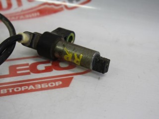 датчик ABS Nissan Primera P11 HP11 1998, 2.0 л., SR20DE, бензин, вариатор, серый, седан, передний привод, правый руль, 479005J000