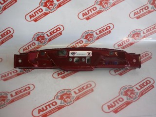 кассета радиаторов Chery Kimo 1 поколение 2008, SQR473F, бензин, МКПП, красный, седан, передний привод, S125301600DY