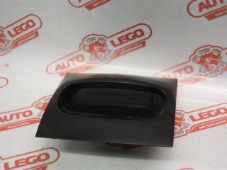 монитор мультимедиа Geely Emgrand EC7 1 поколение FE1 2013, 1.5 л., JL4G15D, бензин, МКПП, серебристый, седан, передний привод, A2C53336336
