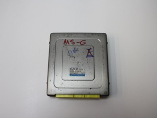 блок управления двигателем Mazda MS-6, 2.0 л., бензин, АКПП, FS3818881D