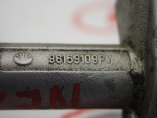 цилиндр сцепления главный Daewoo Nexia 1 поколение [рестайлинг] 2006, 1.5 л., A15MF, бензин, МКПП, вишнёвый, седан, передний привод, 96159109PV