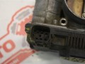 заслонка дроссельная Nissan Primera P12 HP12 2001, 2.0 л., QR20DE, бензин, вариатор, коричневый, седан, передний привод, правый руль, 161198H301 - фото №5