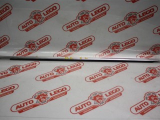 молдинг стекла Volkswagen Passat B6 3BADR 2006, 1.6 л., BLF, бензин, МКПП, седан, передний привод, 3C5839475