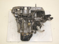 КПП механическая (МКПП) Renault Scenic 2 поколение JM1B 2005, 1.6 л., K4M T 782, бензин, МКПП, светло-серо-голубой, универсал, передний привод, JR5104 - фото №3