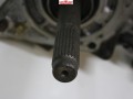 раздаточная коробка Nissan X-Trail T31 2011, 2.0 л., MR20DE, бензин - фото №2