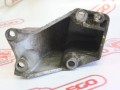 кронштейн двигателя Audi A4 B5 1997, AEB, бензин, МКПП, зеленый, седан, передний привод, 8D0199307L - фото №2