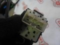переключатель поворотов Chery IndiS S18D 2012, 1.3 л., SQR473F, бензин, МКПП, синий, хетчбэк 5 дв. - фото №4