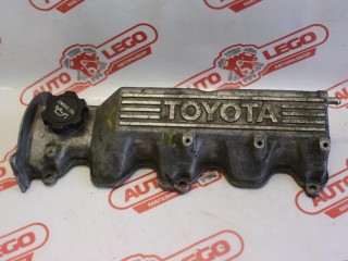 клапанная крышка Toyota Corolla 7 поколение (E100) 1994, 2.0 л., 2C, дизель