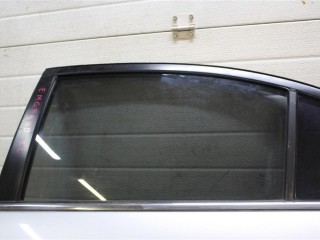 стекло двери задней левой Geely Emgrand EC7 1 поколение FE1 2013, 1.5 л., JL4G15D, бензин, МКПП, серебристый, седан, передний привод, 1068022714