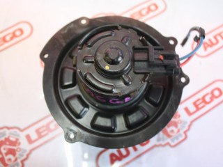 моторчик печки Mazda 626 GE (1991 - 1997), 1.6 л., FS, бензин, МКПП, серый, седан, передний привод