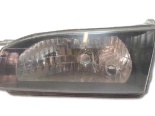фара левая Toyota Corolla 8 поколение (E110) AE114 1997, 1.6 л., 4A-FE, бензин, МКПП, седан, полный привод