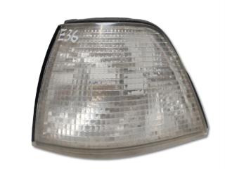 поворотник левый BMW 316 1992, 1.8 л., M40 B18 (184E1), бензин, МКПП, седан, 18-32728, 63138353277