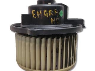 моторчик печки Geely Emgrand EC7 1 поколение FE1 2013, 1.8 л., JL4G18, бензин, МКПП, серебристый, седан, передний привод