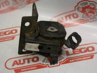 подушка крепления двигателя Geely Emgrand EC7 1 поколение FE1 2013, 1.5 л., JL4G15D, бензин, МКПП, серебристый, седан, передний привод, 06601349