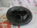 сопротивление печки Skoda Fabia 2 поколение (5J) [рестайлинг] 5J5 2010, 1.2 л., BZG, бензин, МКПП, голубой, хетчбэк 5 дв. - фото №2