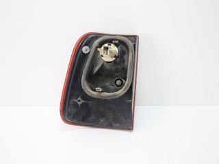 фонарь задний правый Nissan Mistral R20 AG720 1995, 2.7 л., TD27B, дизель, АКПП, черный, внедорожник 5 дв., правый руль