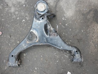 рычаг передний правый Nissan Pathfinder R51 2009
