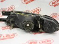 фара правая Nissan Bluebird U13 EU13 1993, 1.8 л., SR18DE, бензин, АКПП, синий, седан, передний привод, правый руль - фото №2