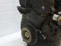 двигатель Toyota Caldina 2 поколение CT197V 1999, 2.2 л., 3CE, дизель, АКПП, белый, универсал, передний привод, правый руль, 3C-E - фото №2