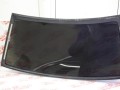 стекло заднее Hyundai Accent 2 поколение (LC) 2006, G4EC, бензин, МКПП, темно-синий, седан, передний привод, 8711125120 - фото №3