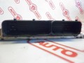 блок управления двигателем Hyundai Santa Fe 1 поколение [рестайлинг] SM 2007, 2.0 л., D4EA, дизель, МКПП, серый, внедорожник 5 дв., 39121-27300 - фото №2