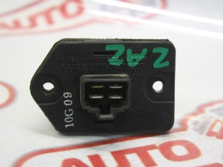 сопротивление печки ЗАЗ Sens 1 поколение (2007 - 2026), 1.3 л., МеМЗ-307, бензин