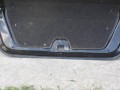 крышка багажника (дверь 3-5) Lifan Solano 1 поколение 620 2013, 1.6 л., LF481Q3, бензин, МКПП, черный, седан, передний привод - фото №4