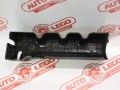 декоративная крышка двигателя Hyundai Sonata 4 поколение [рестайлинг] EF 2001, 2.0 л., G4JP, бензин, МКПП, серый, седан, передний привод, 3531438000 - фото №3