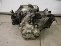 КПП механическая (МКПП) Mitsubishi Lancer 8 поколение 1998, бензин, МКПП, зеленый, седан, передний привод, MD974714 - фото №2