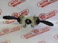переключатель подрулевой (стрекоза) Hyundai Sonata 4 поколение [рестайлинг] EF 2004, 2.0 л., G4JP, бензин, МКПП, бежевый, седан, передний привод, 9346038100 - фото №2