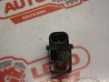 сопротивление печки Renault Megane 2 поколение BA 2006, 1.6 л., K4M 813, бензин, АКПП, голубой, седан - фото №2