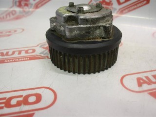 фазорегулятор Subaru Impreza 3 поколение (GE/GV/GH/GR) GE3 2007, 1.5 л., EL154, бензин, АКПП, красный, хетчбэк 5 дв., передний привод, 13320AA000