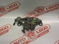 замок капота Nissan Presage U30 NU30 2001, 2.4 л., KA24DE, бензин, АКПП, серый, минивэн, передний привод, правый руль, 65722F5000 - фото №2