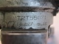 распределитель зажигания (трамблёр) Mazda Familia 5 поколение 1989, B5, черный, седан, правый руль, T2T55071 - фото №3
