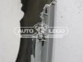 крыло переднее правое Renault Symbol 1 поколение [рестайлинг] LB 2006, 1.4 л., K7J 700, бензин, светло-серо-голубой, седан, передний привод, 7701473448 - фото №5