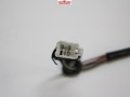 зеркало наружное правое Mazda MPV 1 поколение LV 1995, 2.5 л., WL-T, дизель, АКПП, универсал - фото №3