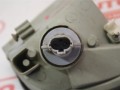 поворотник левый Daewoo Nexia 1 поколение KLETN 2001, 1.5 л., G15MF, бензин, МКПП, серебристый, седан, передний привод, 96175350 - фото №3