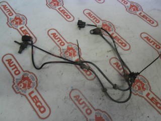 датчик ABS Chery IndiS S18D 2012, 1.3 л., SQR473F, бензин, МКПП, синий, хетчбэк 5 дв.