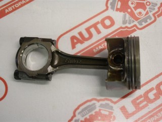 поршень Chery Sweet QQ 2006, SQR472F 1100 68л.с., МКПП, серый, хетчбэк 5 дв., передний привод