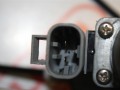 стеклоподъемник передний левый Geely Emgrand EC7 1 поколение FE1 2013, 1.5 л., JL4G15D, бензин, МКПП, серебристый, седан, передний привод, 1067001502 - фото №3