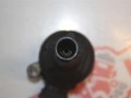катушка зажигания Volvo S80 1 поколение AS07 1999, 2.8 л., B6284T 1, бензин, АКПП, черный, седан, передний привод, 0221604001 - фото №2