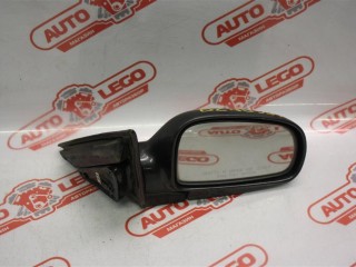 зеркало наружное правое Daewoo Condor 1 поколение 1 кузов 1999, 2.0 л., C20CED, бензин, АКПП, серо-зеленый, седан, передний привод, 96205704