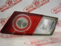 фонарь задний Lifan Breez 1 поколение 520 2009, 1.3 л., LF479Q3, бензин, МКПП, синий, хетчбэк 5 дв., передний привод, LAX4133300 - фото №2