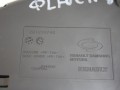 щиток приборов (приборная панель) Renault Fluence 1 поколение L30R 2012, 1.6 л., K4M 838, бензин, МКПП, черный, 281216746 - фото №3